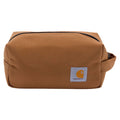 Carhartt Travel Kit carhartt® brown