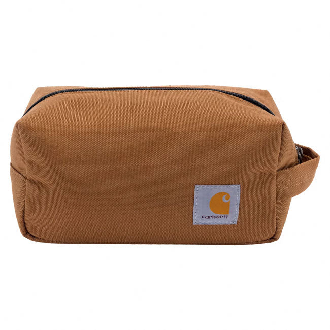 Carhartt Travel Kit carhartt® brown