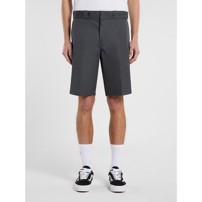 Dickies 874 short charcoal