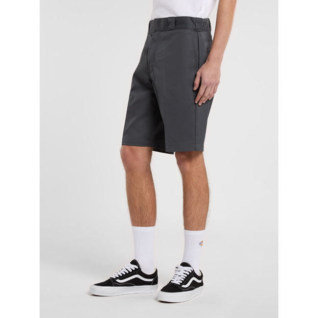 Dickies 874 short charcoal