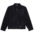 Dickies Jacquard Eisenhower jacket rinsed