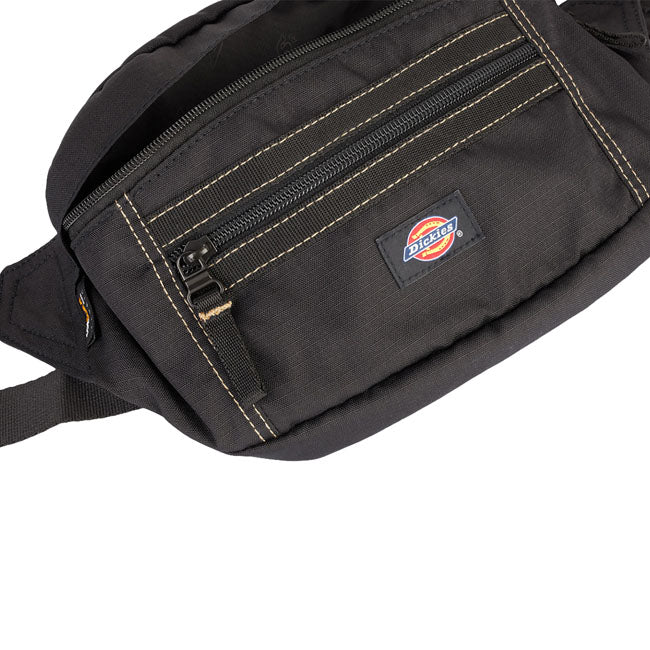 Dickies Ashville Pouch bag black