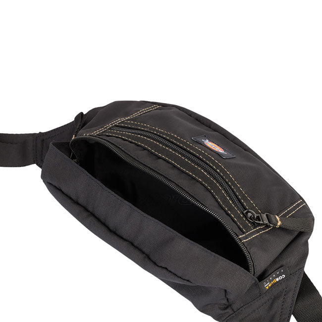 Dickies Ashville Pouch bag black