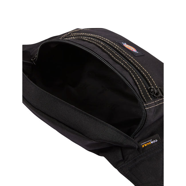 Dickies Ashville Pouch bag black