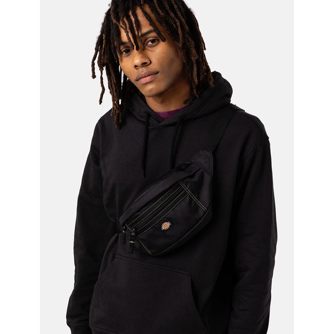 Dickies Ashville Pouch bag black