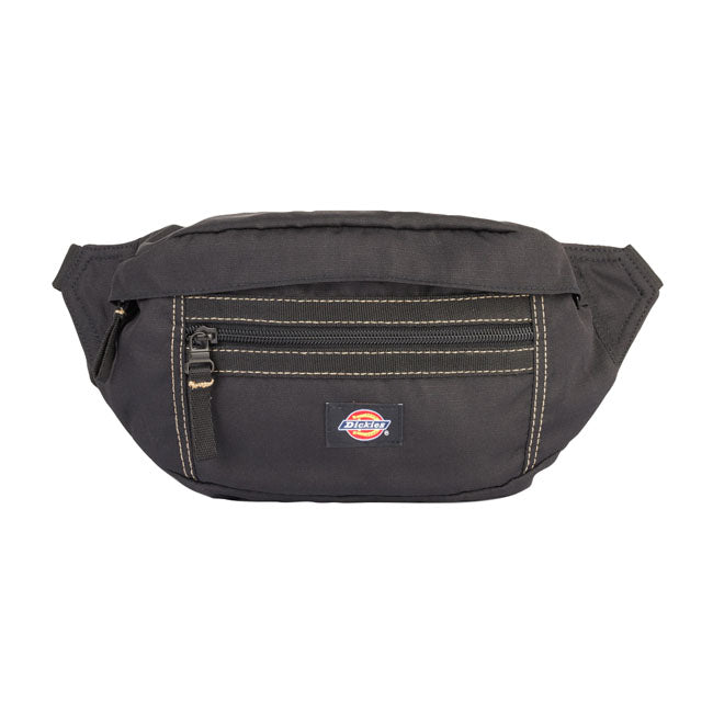 Dickies Ashville Pouch bag black