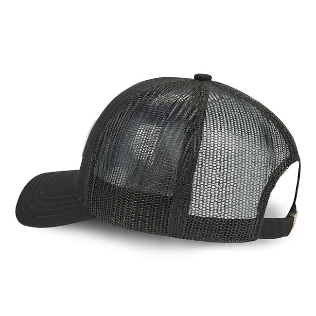 Von Dutch LOFB 5 cap black