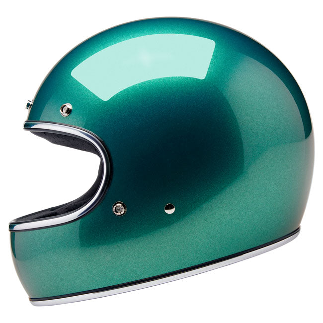 Biltwell Gringo helmet Metallic Catalina