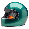 Biltwell Gringo helmet Metallic Catalina