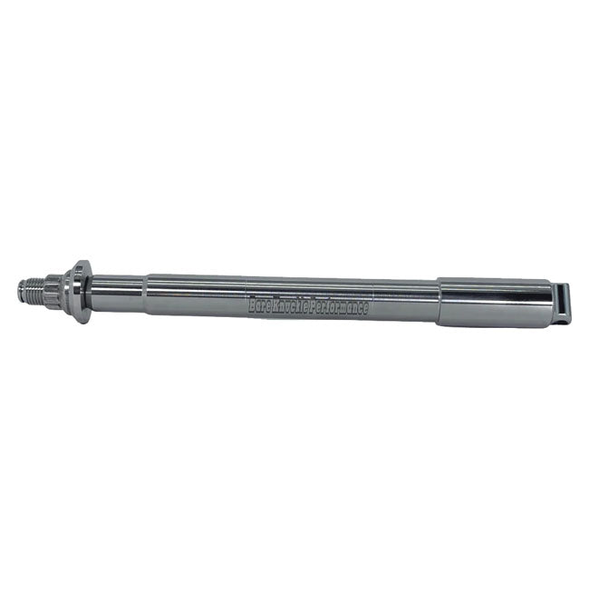 Bare Knuckle Performance, 39mm front wheel axle kit