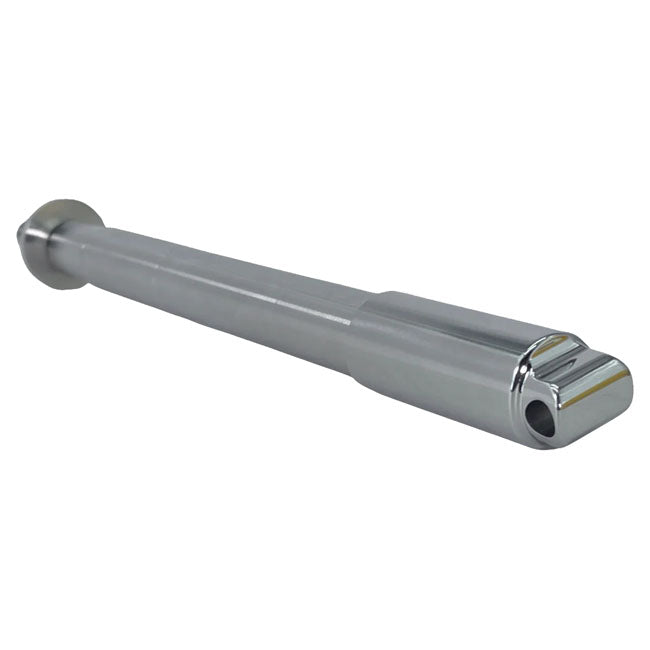 Bare Knuckle Performance, 39mm front wheel axle kit
