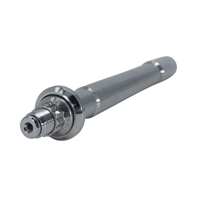 Bare Knuckle Performance, 39mm front wheel axle kit