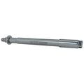 Bare Knuckle Performance, 39mm front wheel axle kit