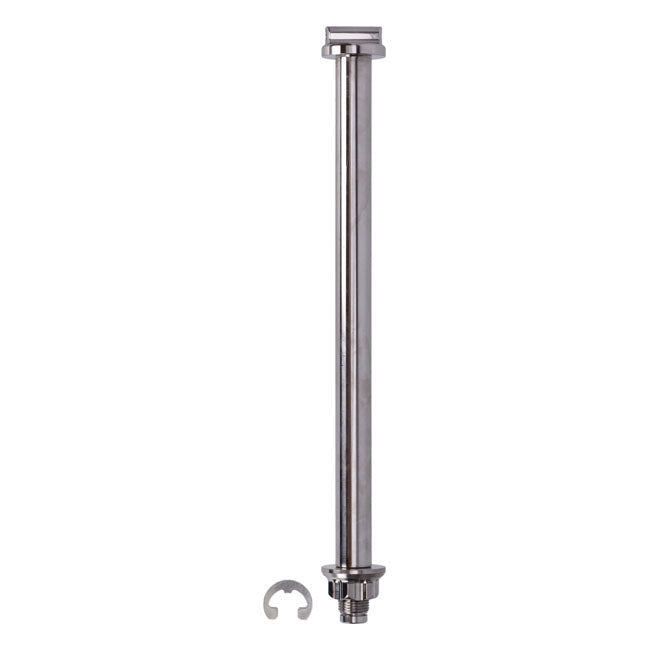 Bare Knuckle Performance, rear axle kit