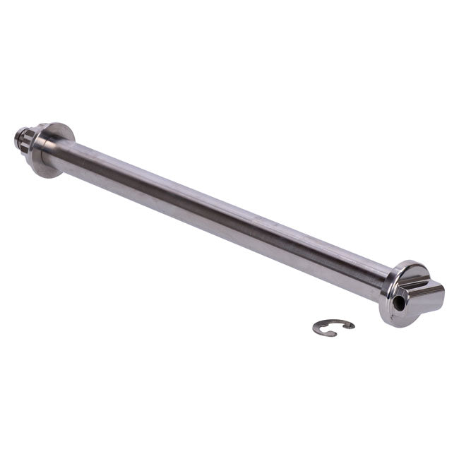 Bare Knuckle Performance, rear axle kit