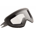 Simpson Chopper Goggle (Clear lens)