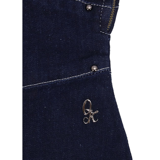 Queen Kerosin Mexican pencil dress