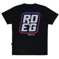 Roeg OG t-shirt black