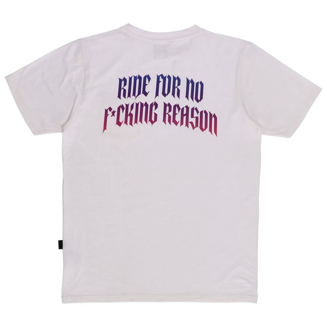Roeg Kane t-shirt white
