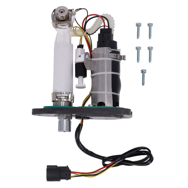 All Balls, fuel pump complete module. XL, XR Sportster