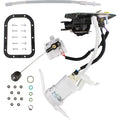 All Balls, fuel pump complete module. 08-17 Softail