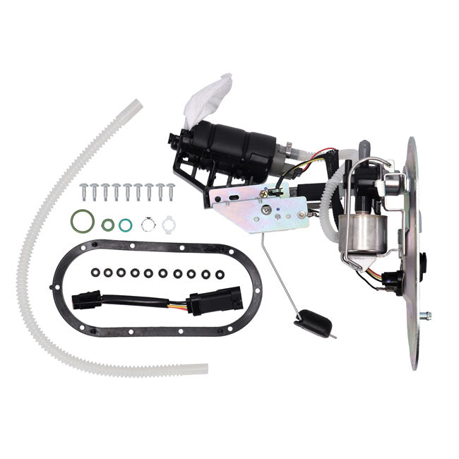 All Balls, fuel pump complete module. 00-07 FLHR