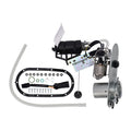 All Balls, fuel pump complete module. 00-07 Touring