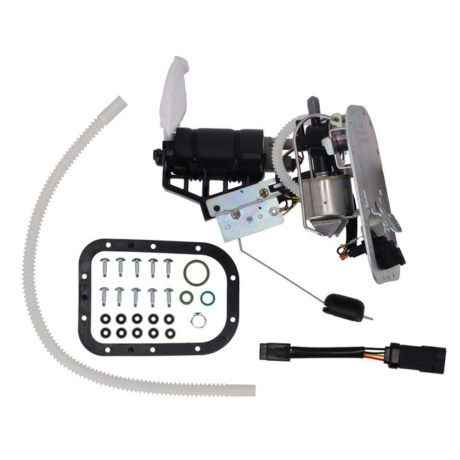 All Balls, fuel pump complete module. 01-07 Softail
