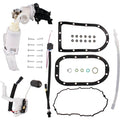 All Balls, fuel pump complete module. 09-17 Dyna