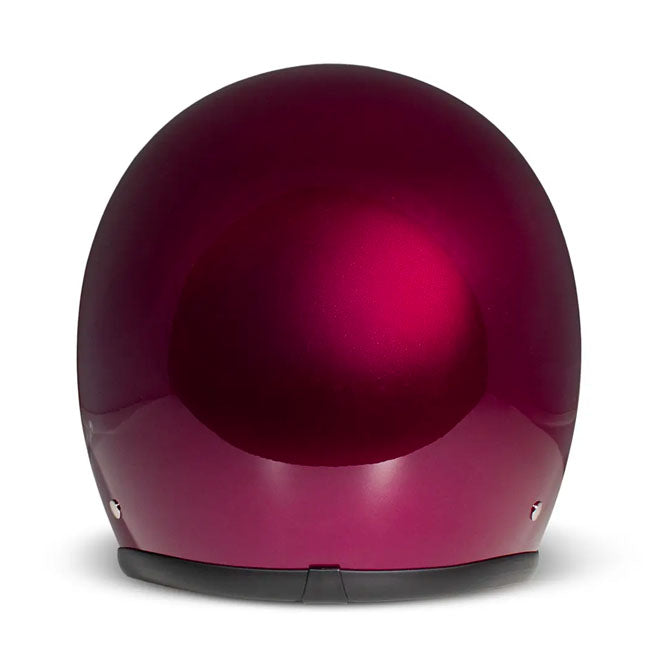 *10 WORKING DAYS EXTRA TRANSIT TIME* DMD Retro helmet Purple