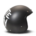 DMD Retro helmet I Hate Everyone