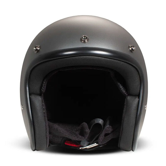 DMD Retro helmet Skull