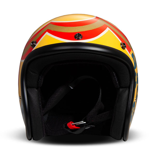 DMD Retro helmet Candy