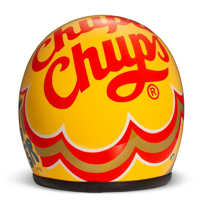 DMD Retro helmet Candy