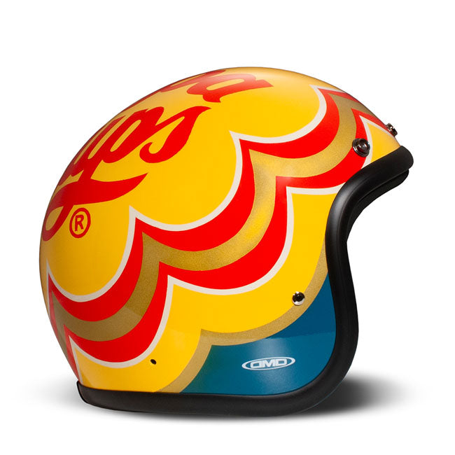 DMD Retro helmet Candy