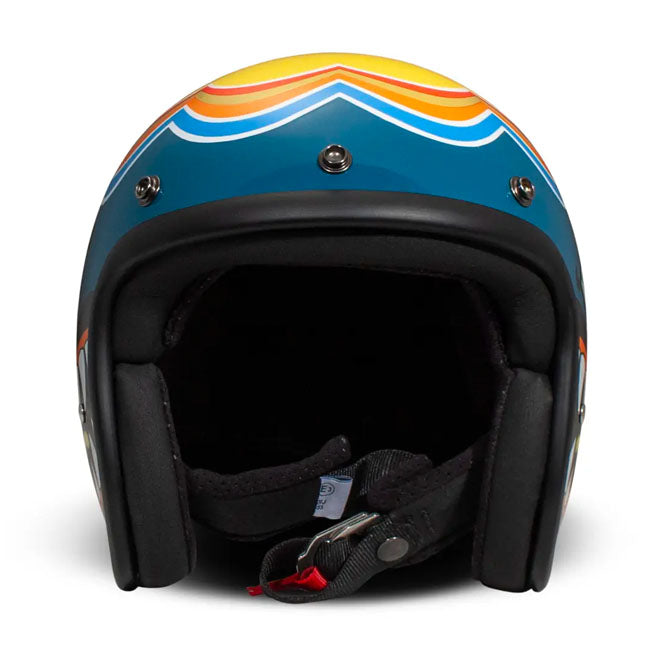 DMD Retro helmet Lollipop