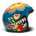DMD Retro helmet Lollipop