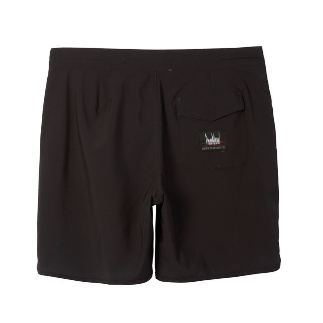 Loser Machine Ghost Rider boardshort