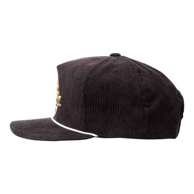 Loser Machine Sunset cap black
