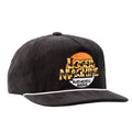 Loser Machine Sunset cap black