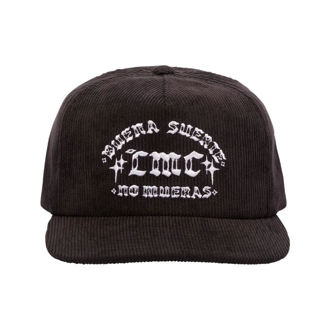 Loser Machine Fences cap black
