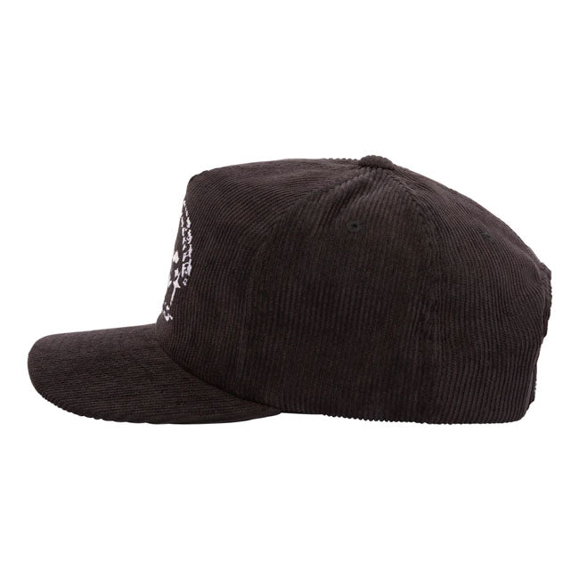 Loser Machine Fences cap black