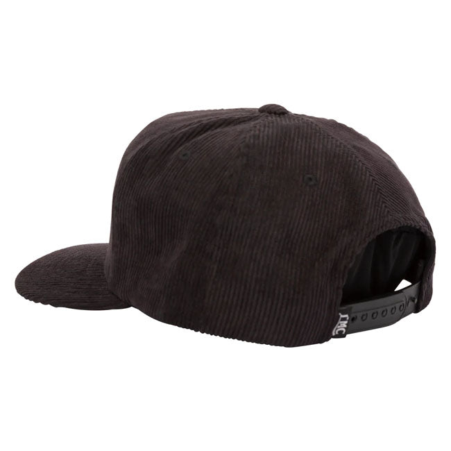 Loser Machine Fences cap black