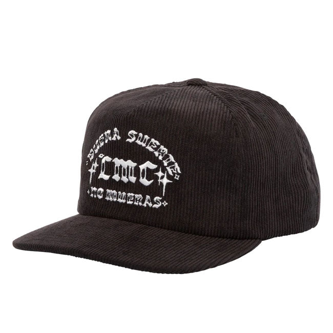 Loser Machine Fences cap black