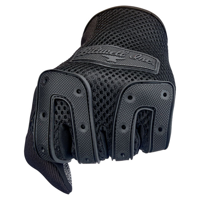 Biltwell Anza gloves black out