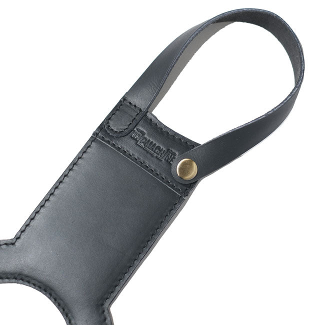 Trip Machine Tank Strap Interceptor/GT650 black