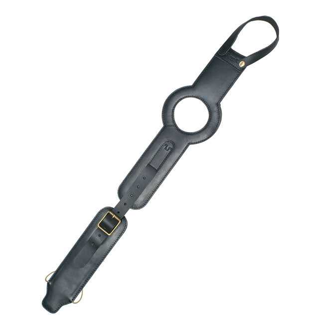 Trip Machine Tank Strap Interceptor/GT650 black