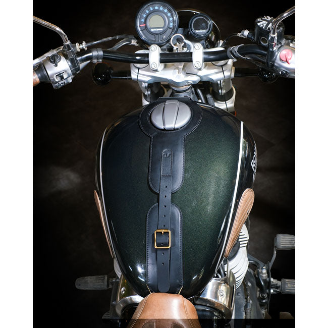 Trip Machine Tank Strap Super Meteor/Shotgun black