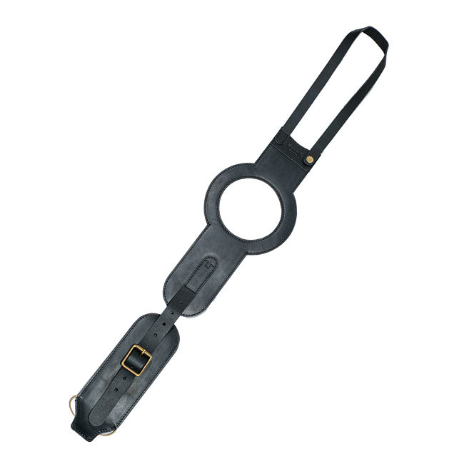 Trip Machine Tank Strap Super Meteor/Shotgun black
