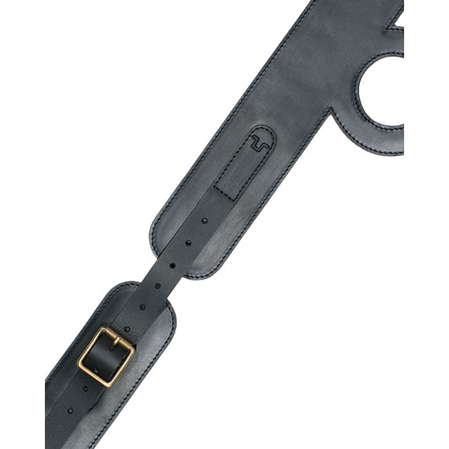 Trip Machine Moto Exclusive Tank Strap